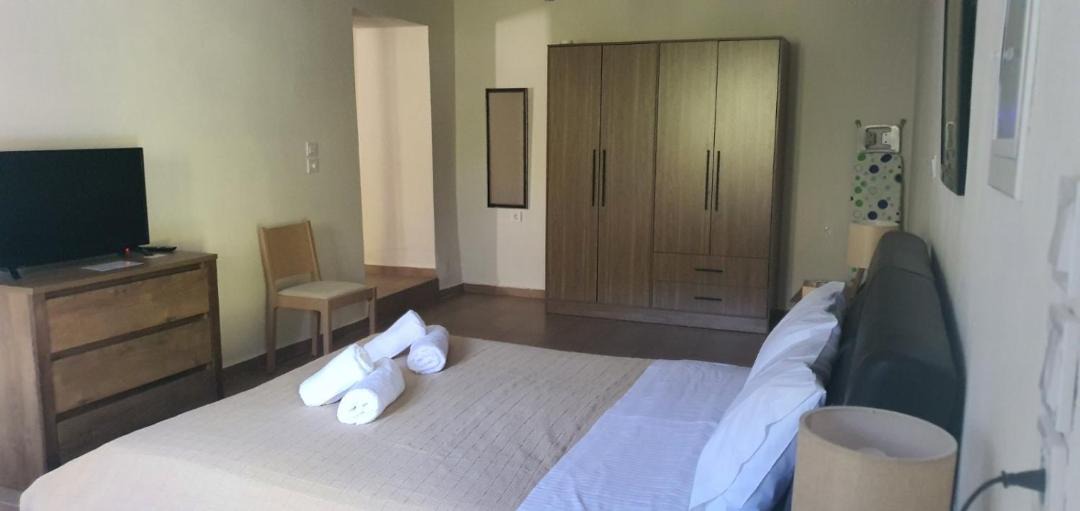 Photo of Bedroom in Temenia