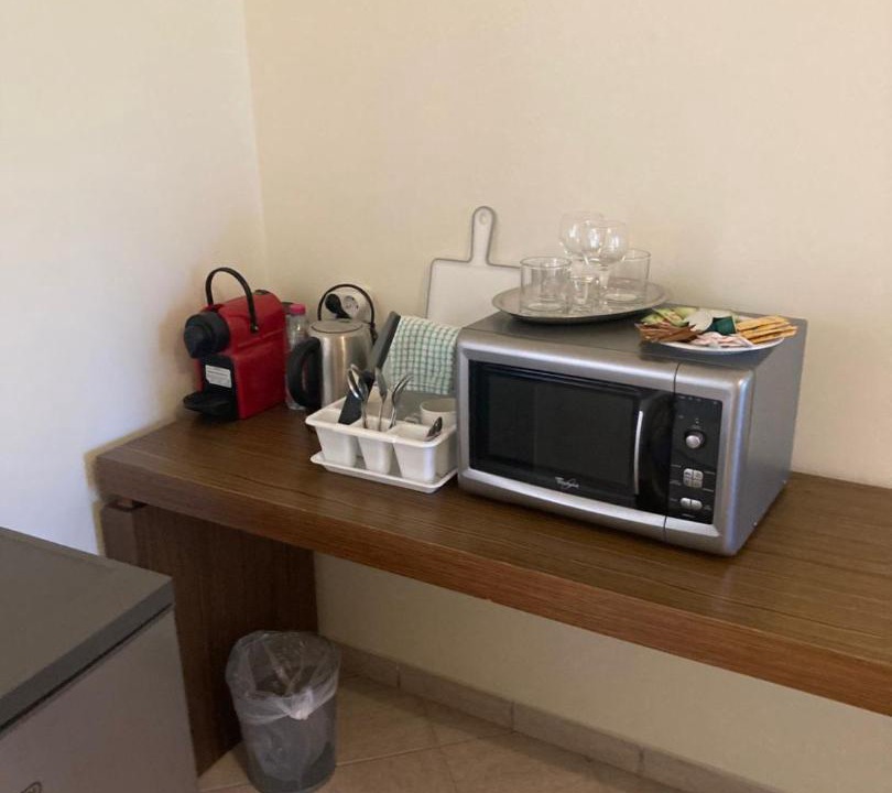 Photo of Kitchen in Evgiros