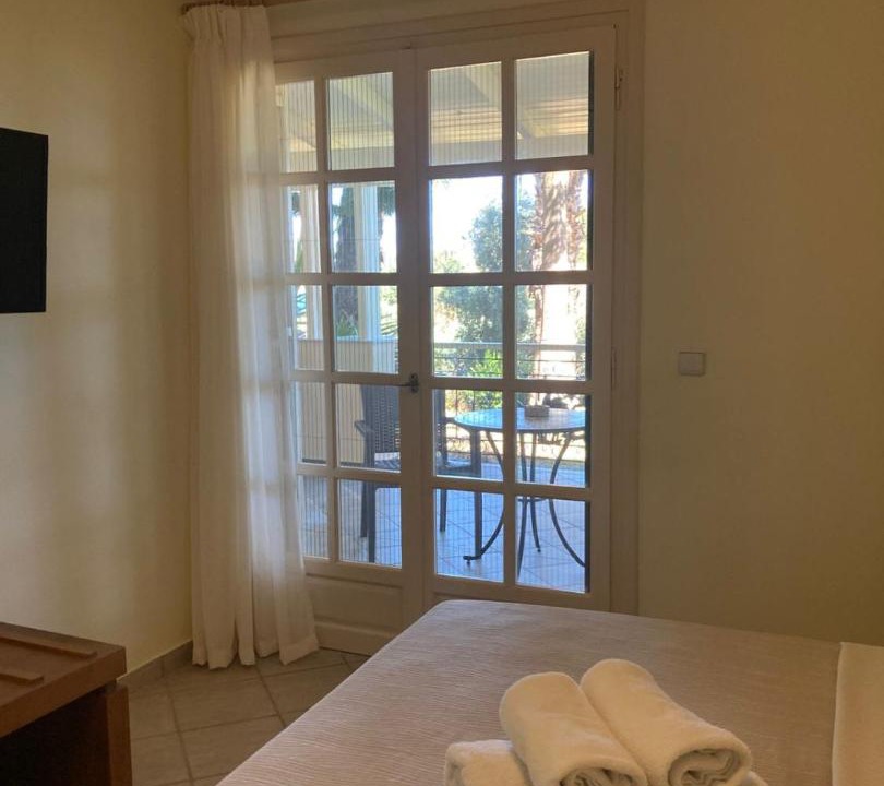 Photo of Bedroom in Evgiros