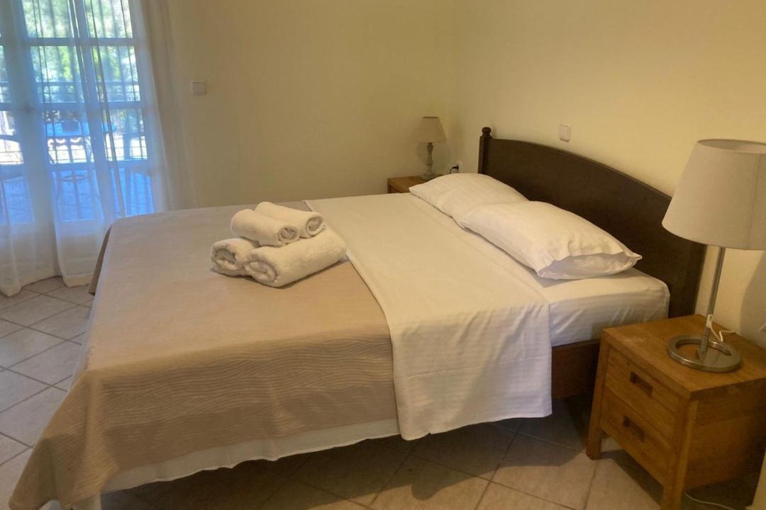 Photo of Bedroom in Evgiros