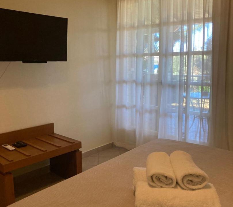 Photo of Bedroom in Evgiros
