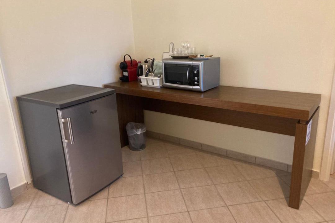 Photo of Kitchen in Evgiros