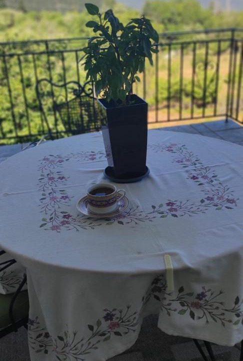 Photo of Patio Balcony in Lamia