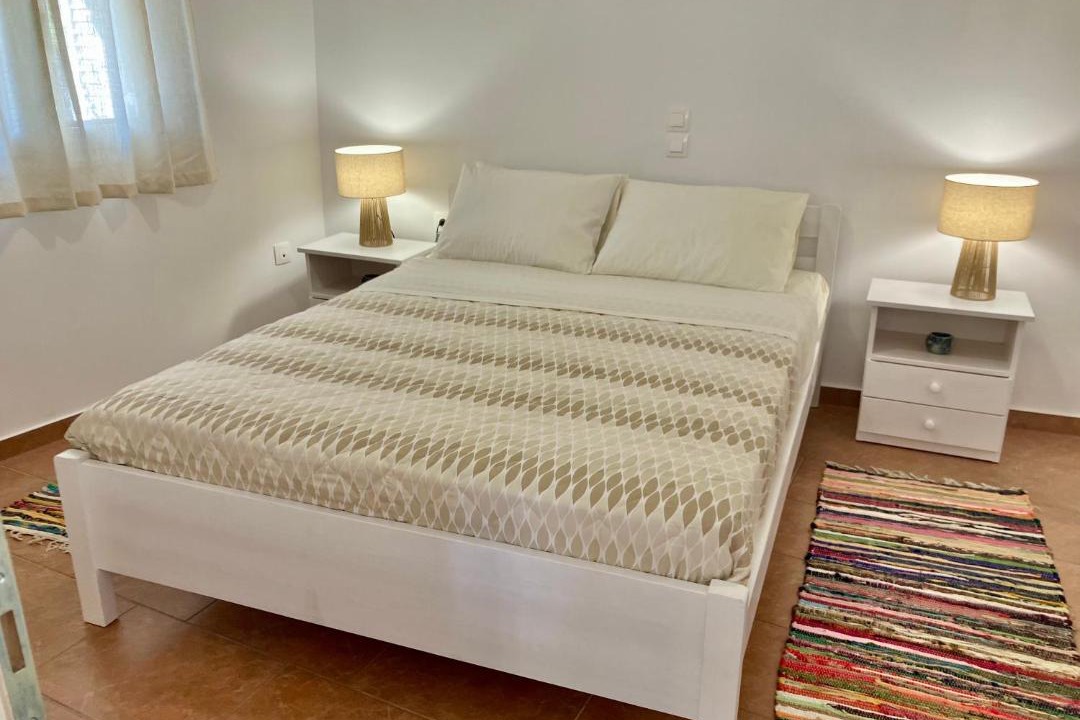 Photo of Bedroom in Oxilithos