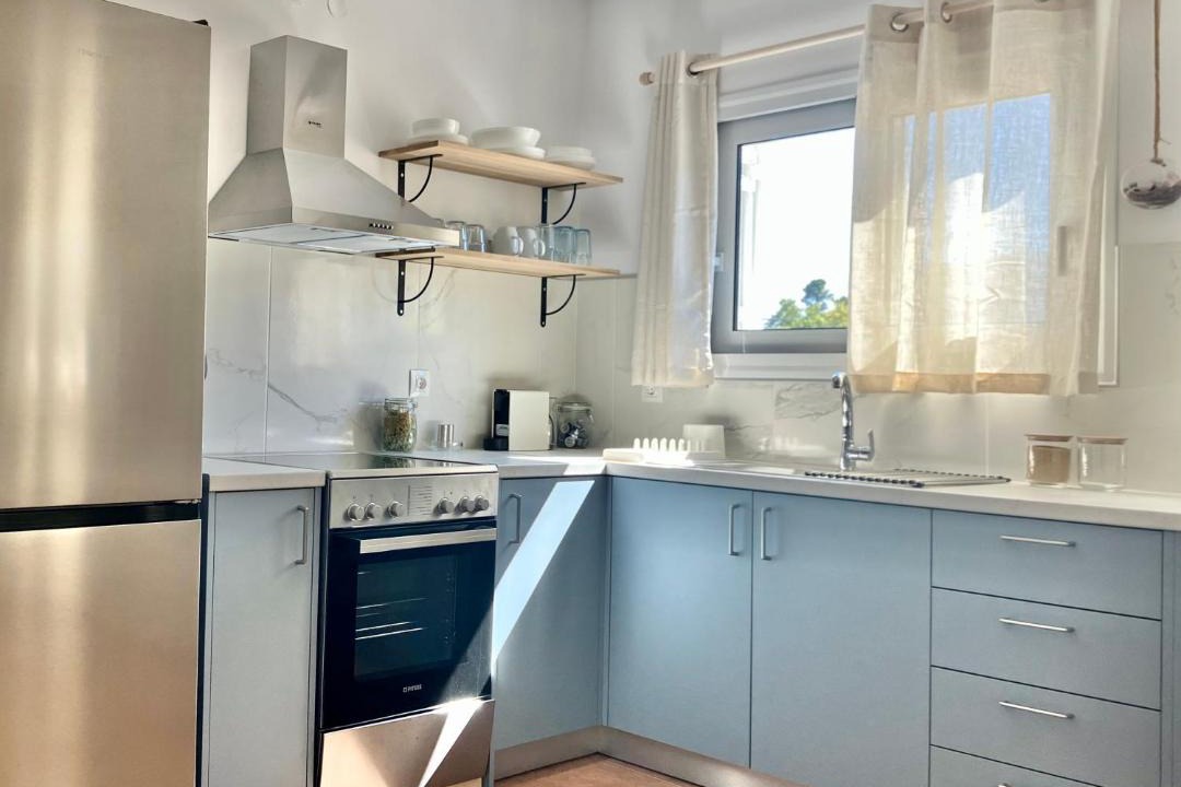 Photo of Kitchen in Oxilithos