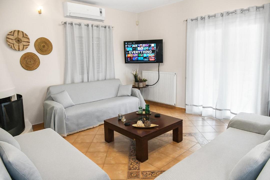 Photo of Livingroom in Vrahati