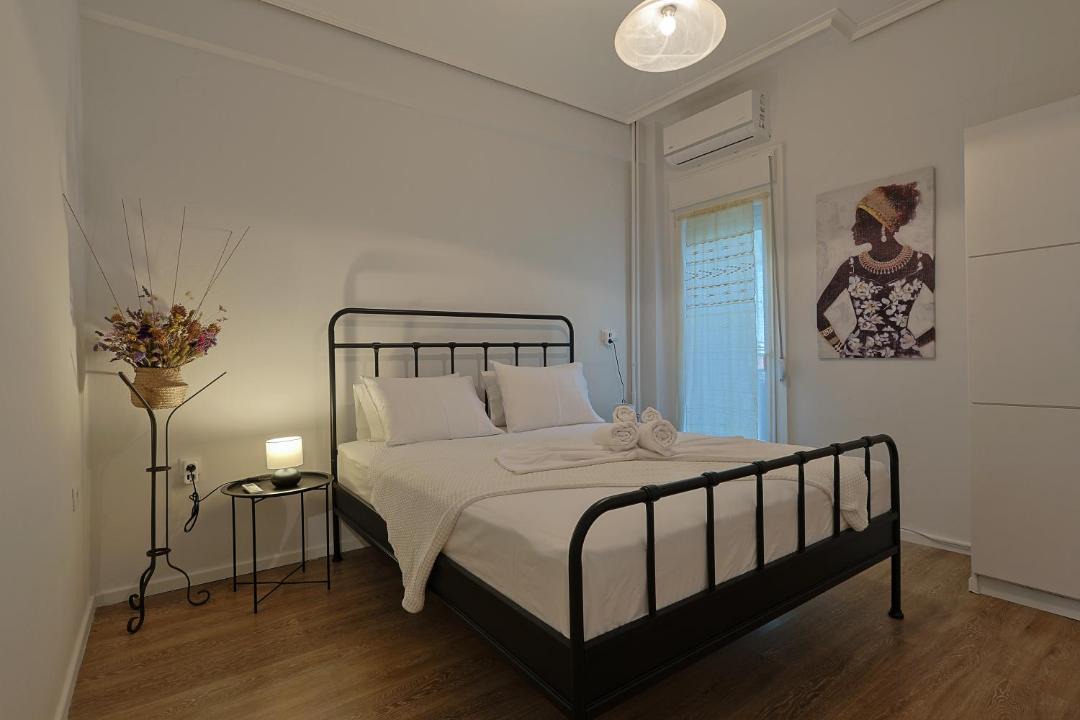 Photo of Bedroom in Katerini