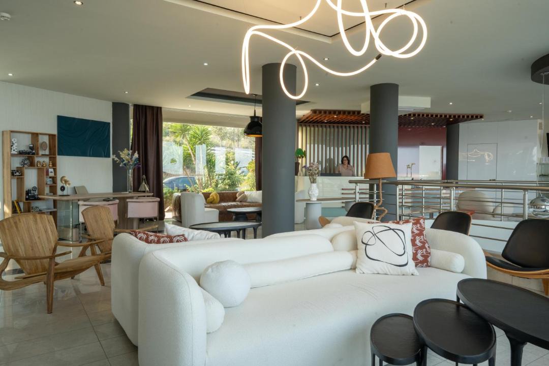 Photo of Livingroom in Limenaria