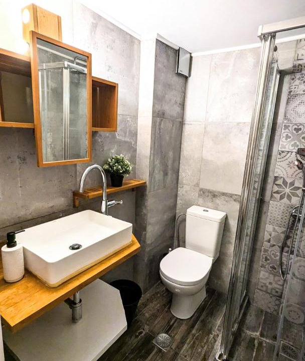 Photo of Bathroom in Petralona