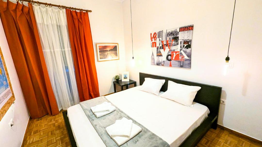 Photo of Bedroom in Petralona