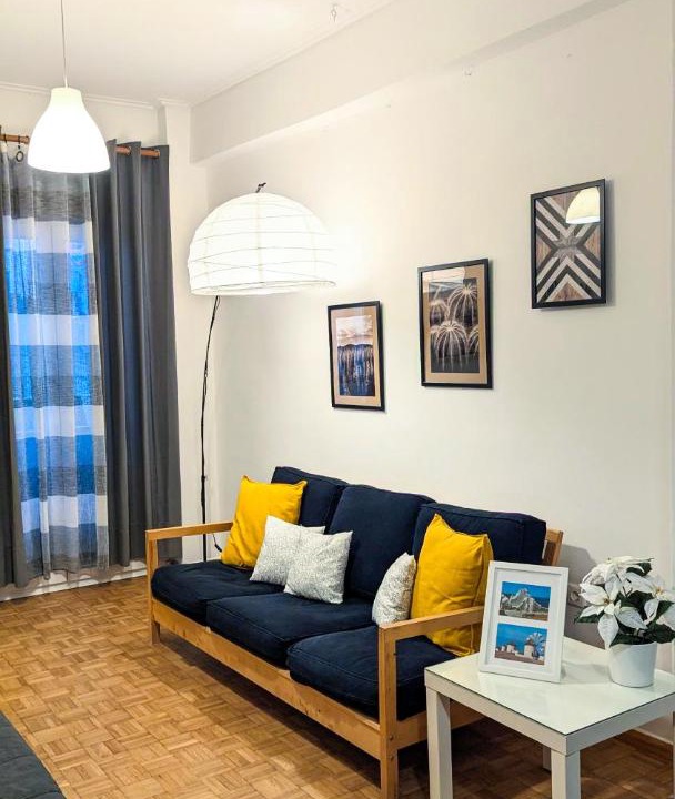 Photo of Livingroom in Petralona