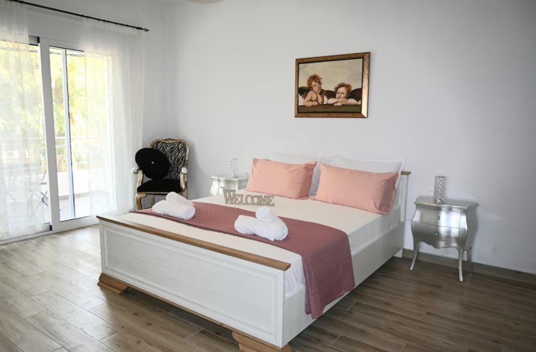 Photo of Bedroom in Kalithies