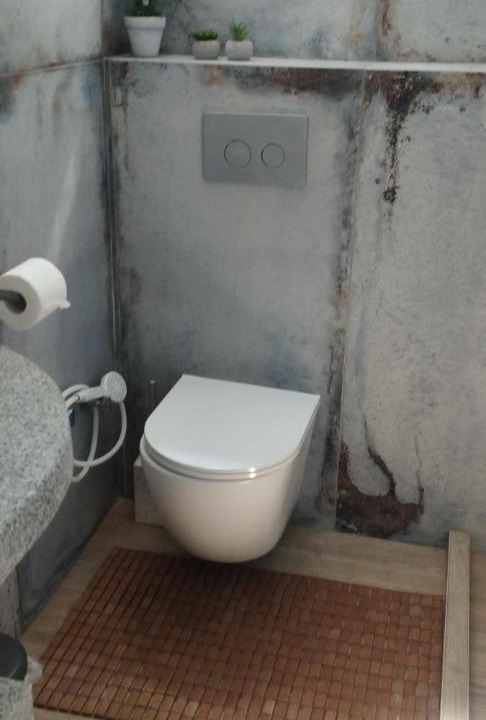 Photo of Bathroom in Edessa
