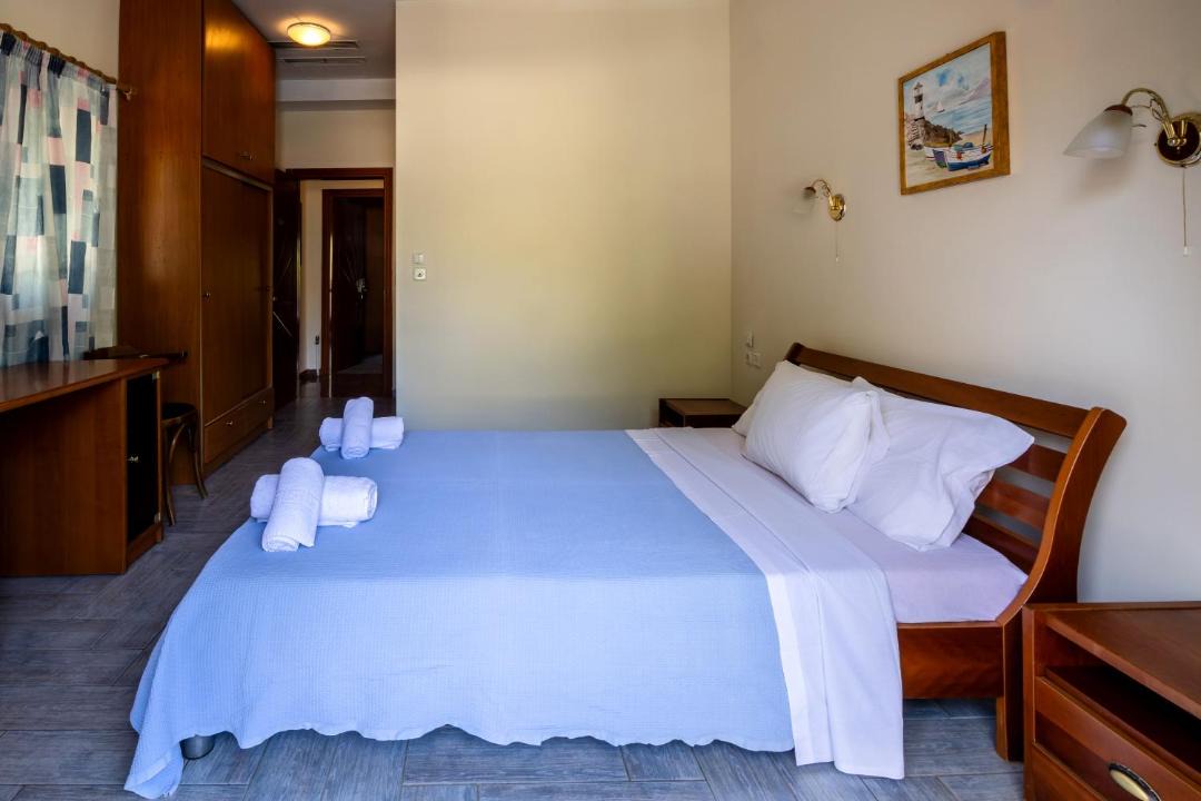 Photo of Bedroom in Kokkinon Neron