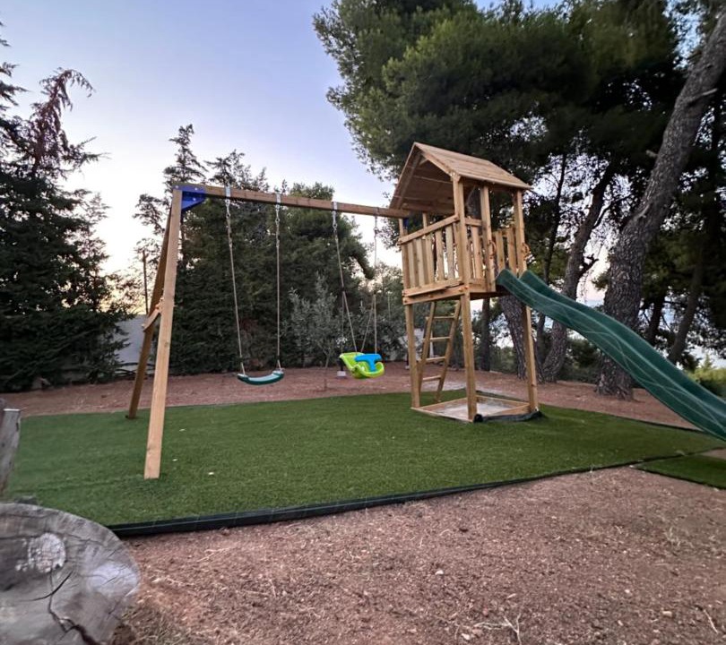 Photo of Outdoor in Kalamos