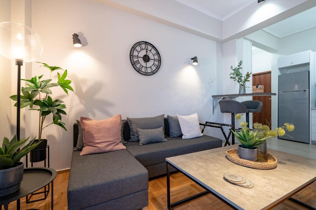 Photo of Livingroom in Attiki