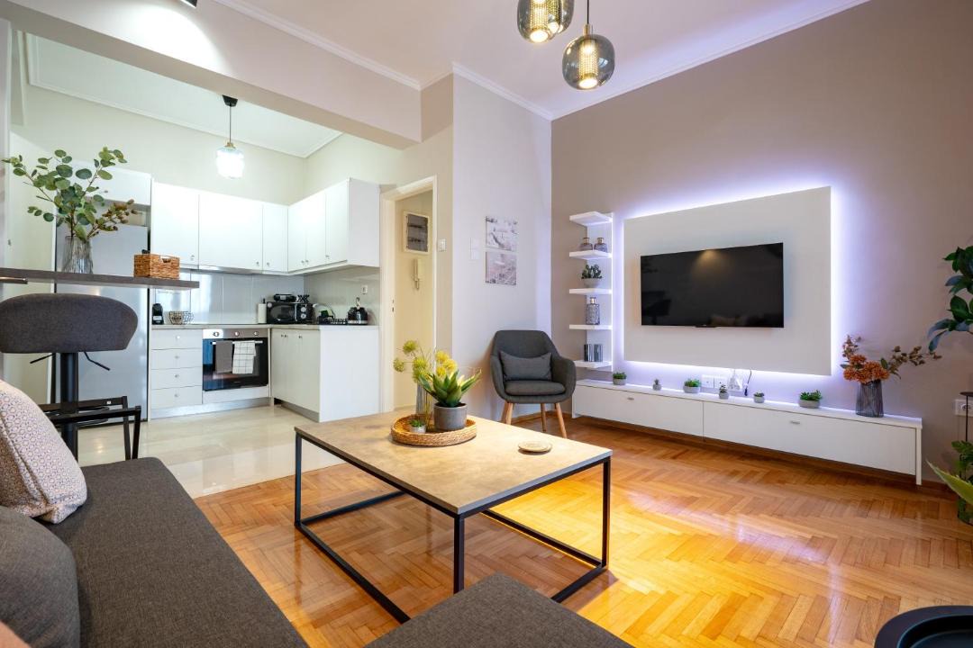 Photo of Livingroom in Attiki