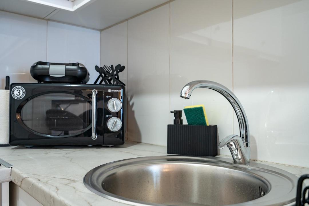 Photo of Kitchen in Attiki
