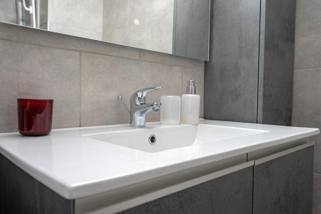 Photo of Bathroom in Attiki