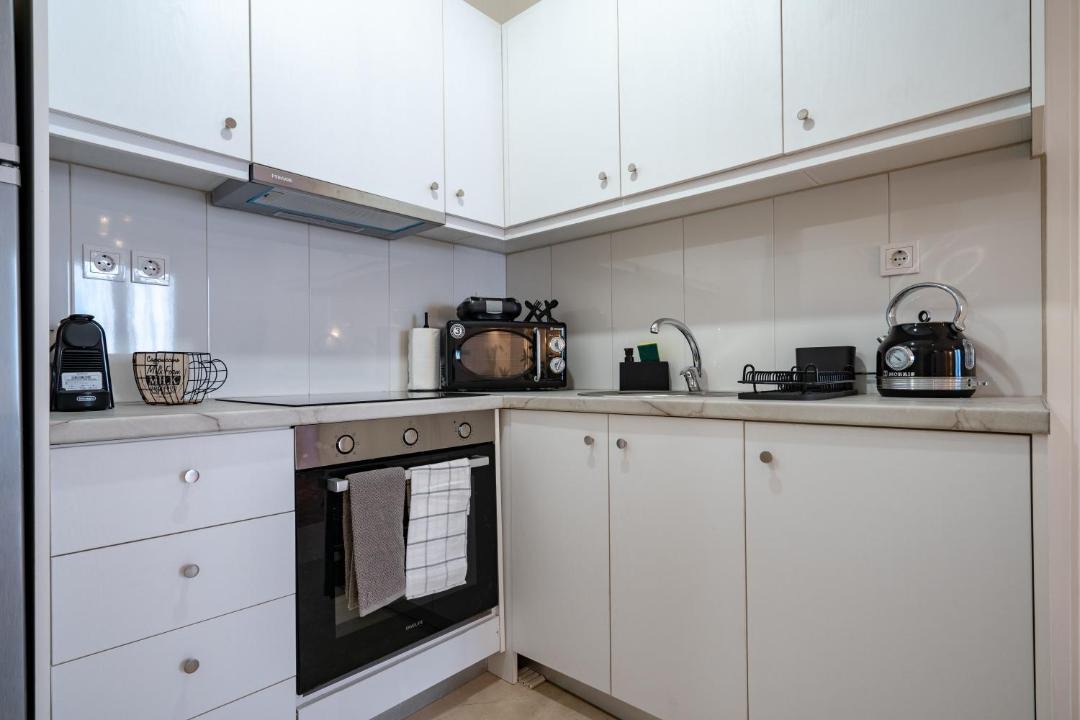 Photo of Kitchen in Attiki