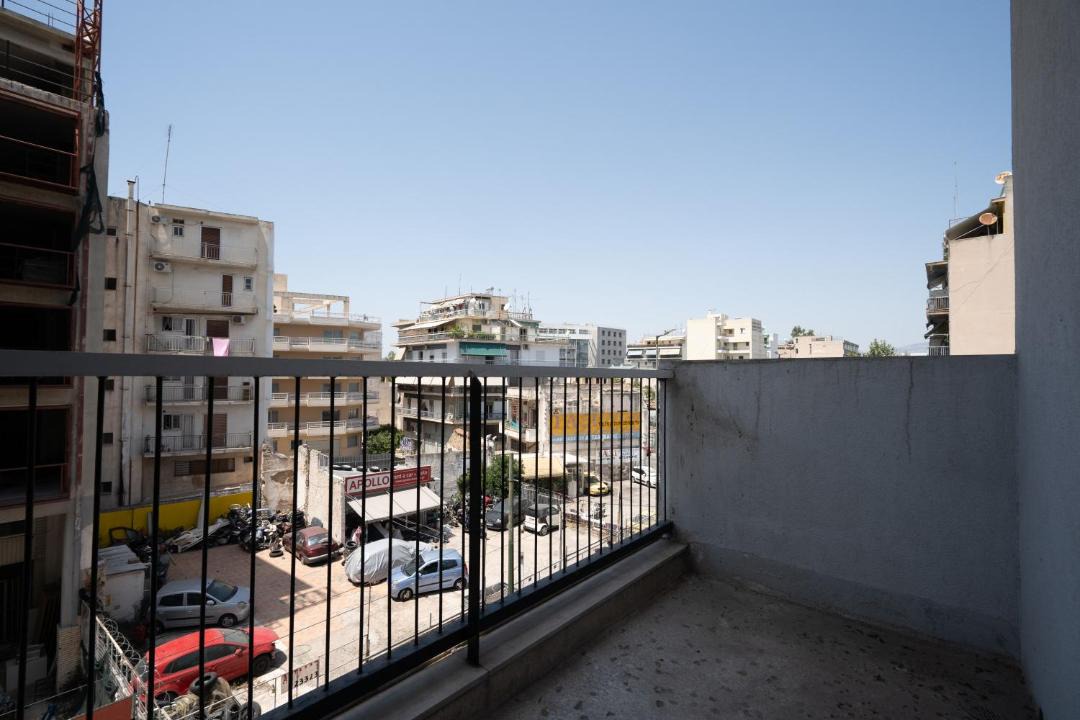 Photo of Patio Balcony in Attiki
