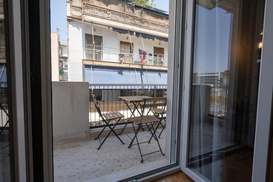 Photo of Patio Balcony in Attiki