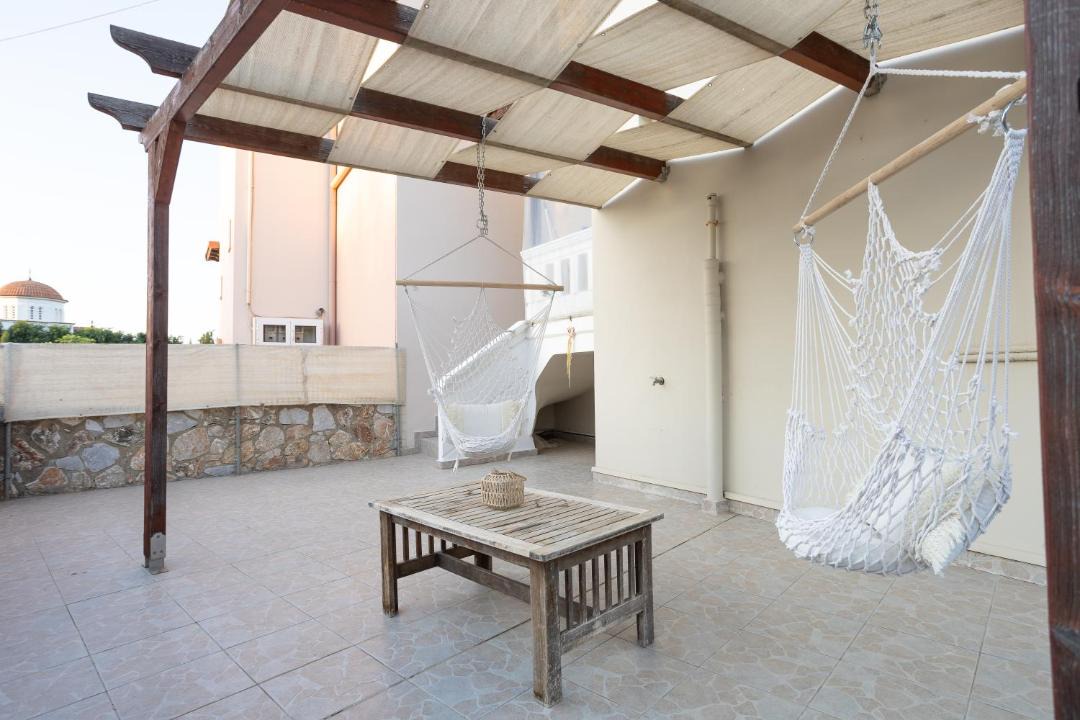 Photo of Patio Balcony in Gerani