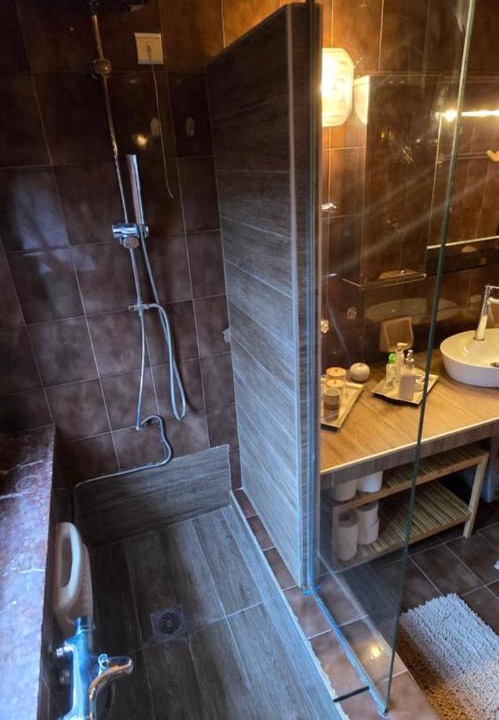 Photo of Bathroom in Archangelos