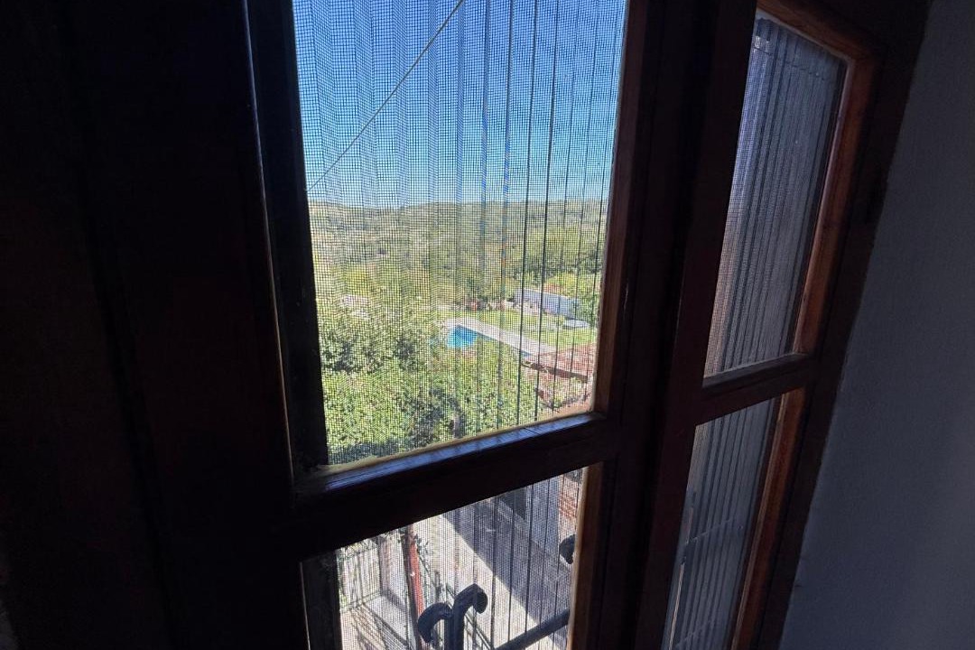 Photo of Patio Balcony in Xinovrisi