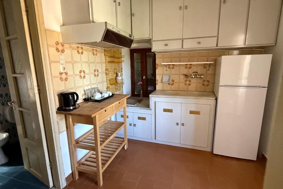 Photo of Kitchen in Xinovrisi