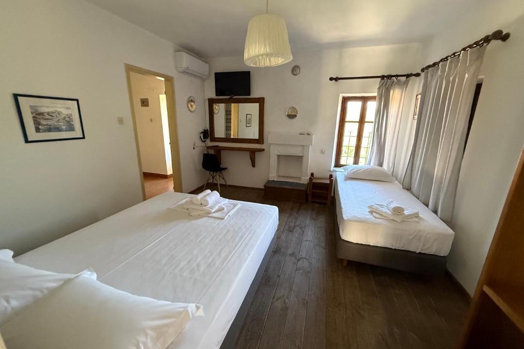 Photo of Bedroom in Xinovrisi