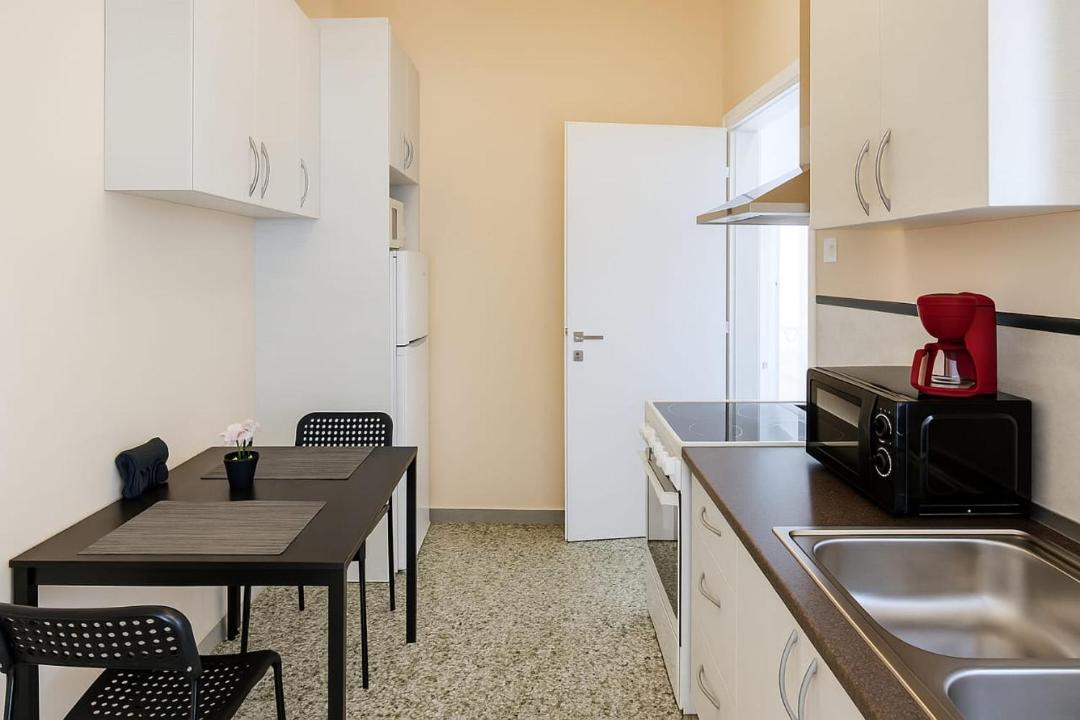 Photo of Kitchen in Melissi