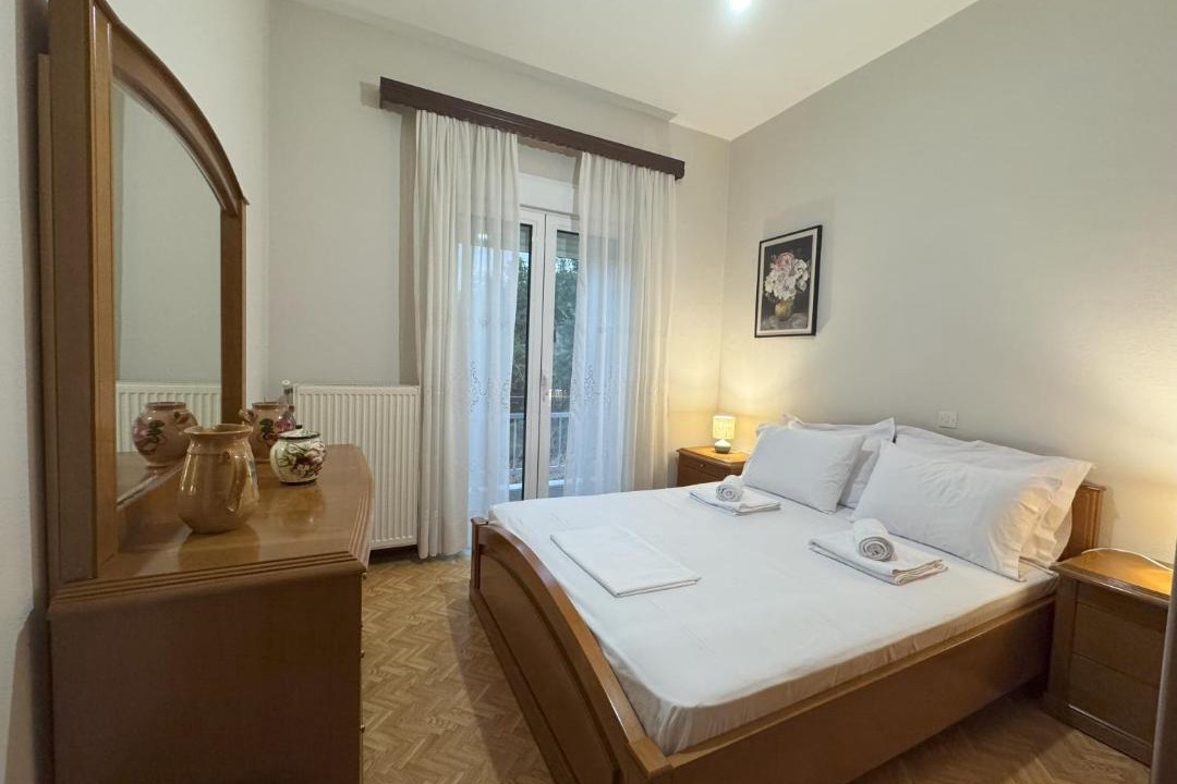 Photo of Bedroom in Eleftheres