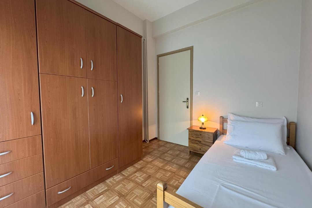 Photo of Bedroom in Eleftheres
