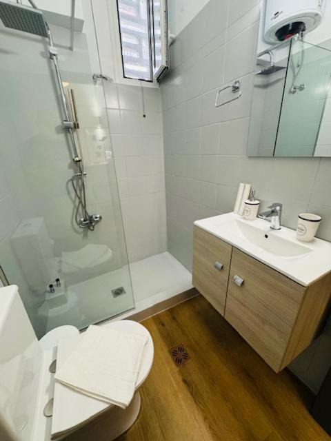Photo of Bathroom in Zavlani