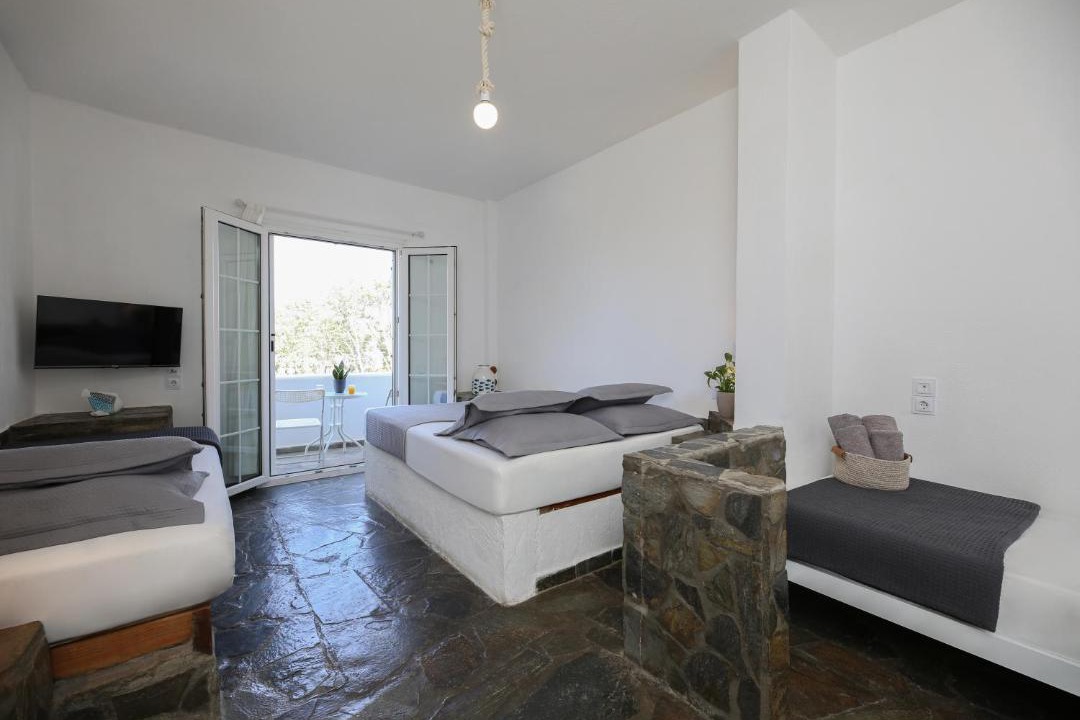 Photo of Bedroom in Korissia