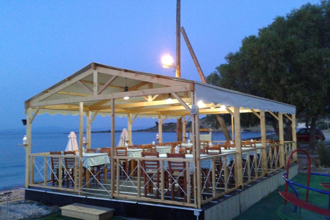 Photo of Others in Skala Mistegnon