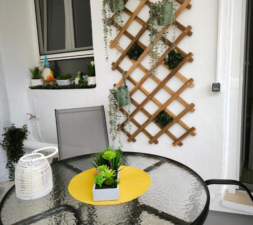 Photo of Patio Balcony in Vassiliki