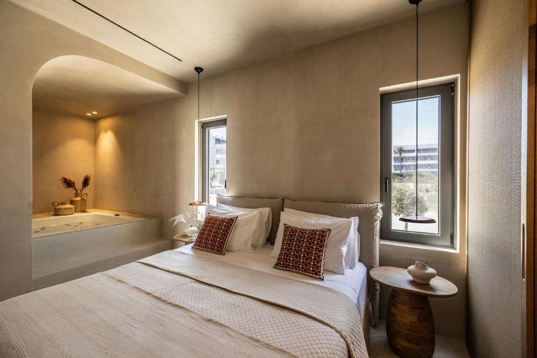 Photo of Bedroom in Kardamena