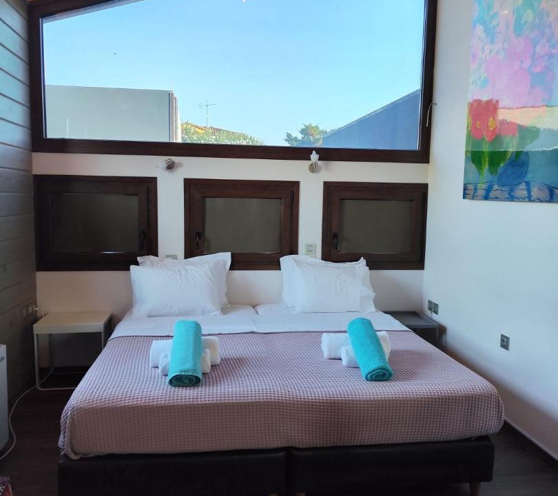 Photo of Bedroom in Schinias