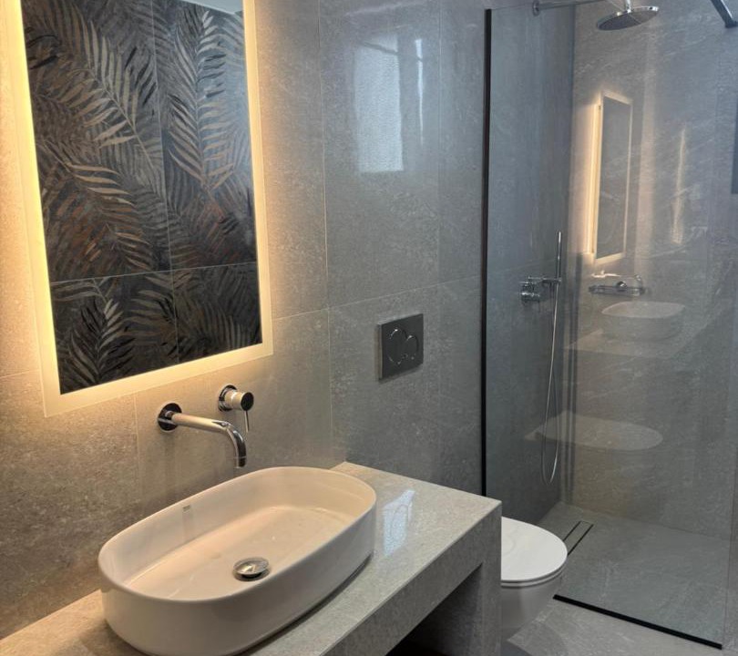 Photo of Bathroom in Paliouri