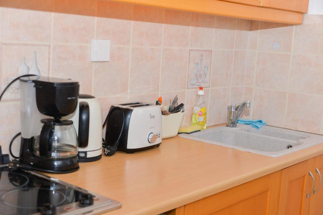 Photo of Kitchen in Filopappou