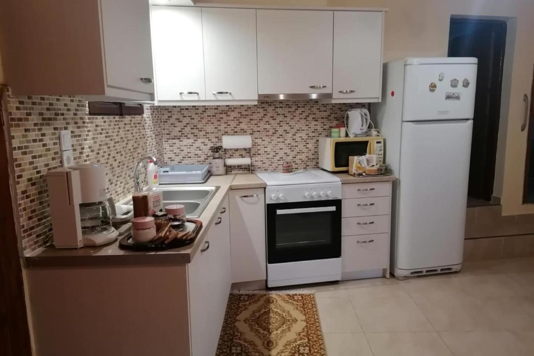 Photo of Kitchen in Evrostina