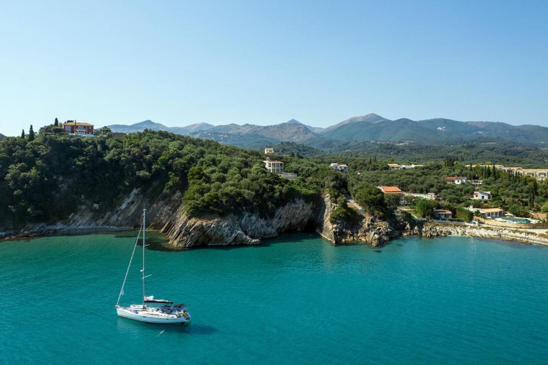 Photo of Others in Agios Spyridon Corfu