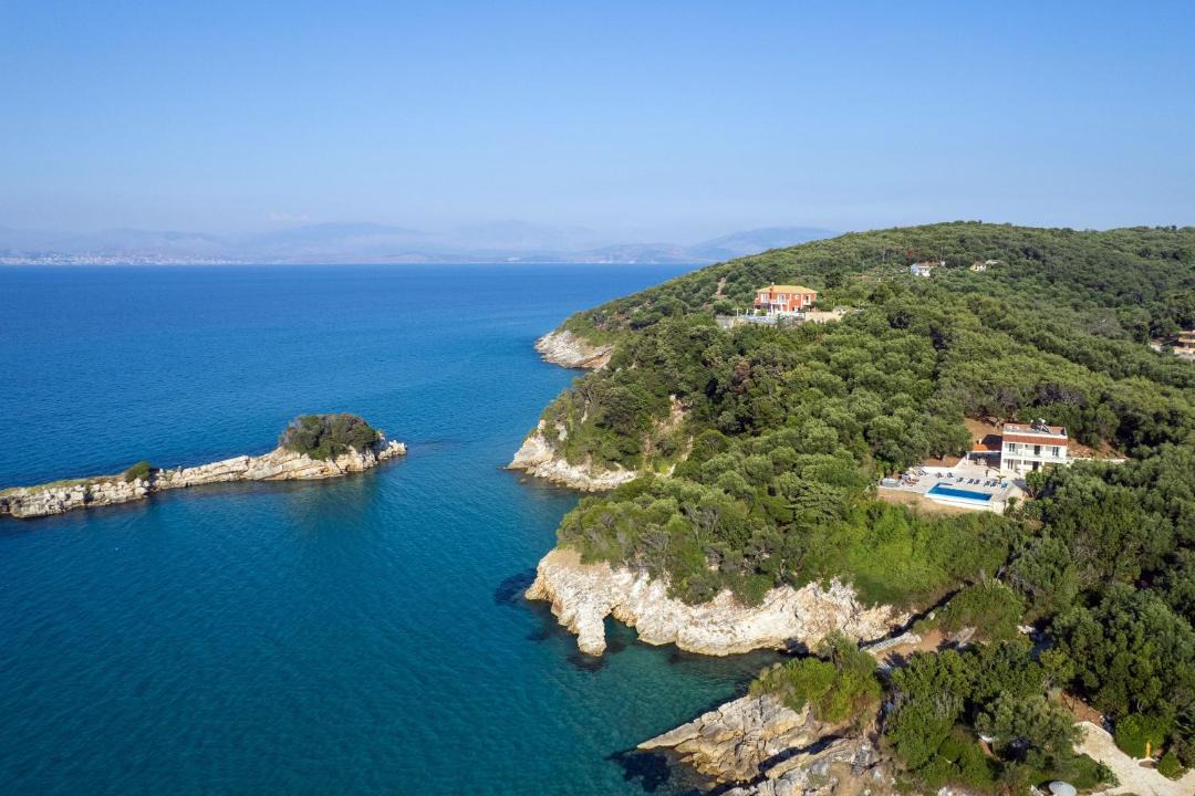 Photo of Others in Agios Spyridon Corfu