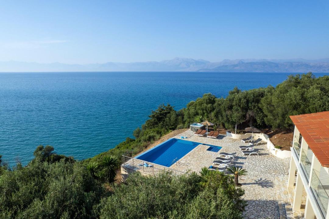 Photo of Others in Agios Spyridon Corfu