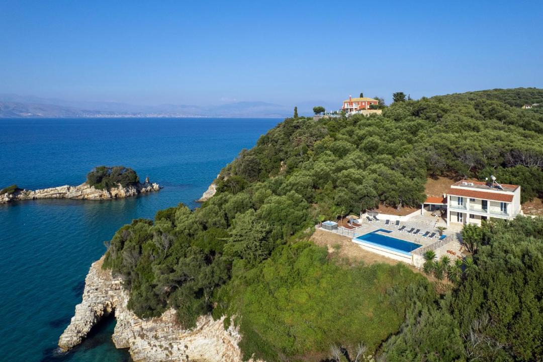 Photo of Others in Agios Spyridon Corfu