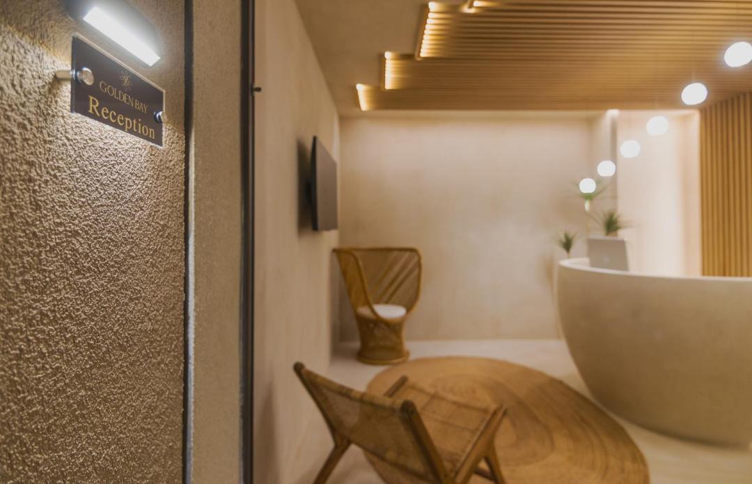 Photo of Bathroom in Parga