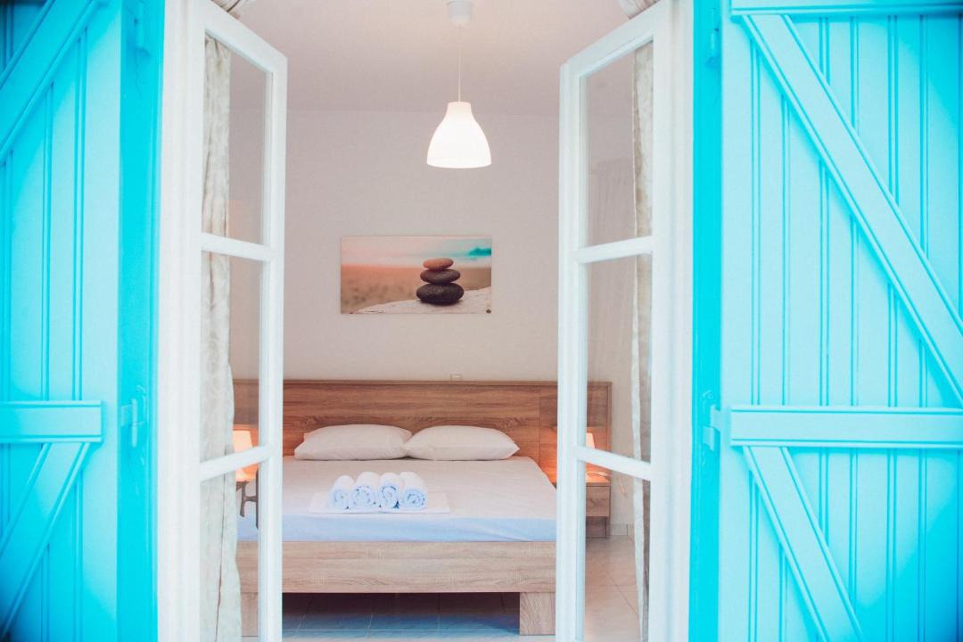 Photo of Bedroom in Agios Nikitas