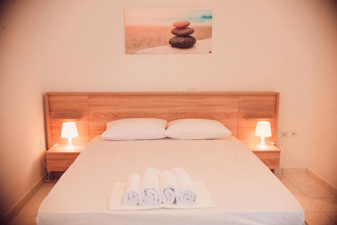 Photo of Bedroom in Agios Nikitas